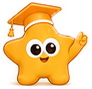 小星童IP成长路径图标